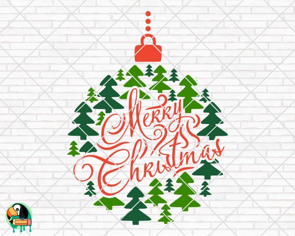 Christmas SVG Bundle