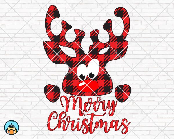 Christmas SVG Bundle