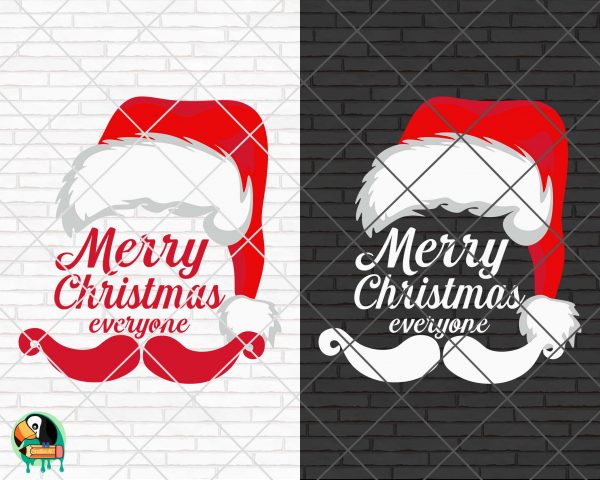 Christmas SVG Bundle