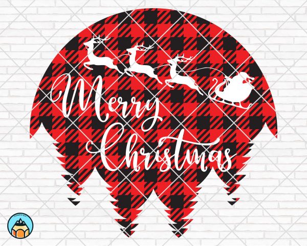 Christmas SVG Bundle