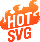  HotSVG.com 