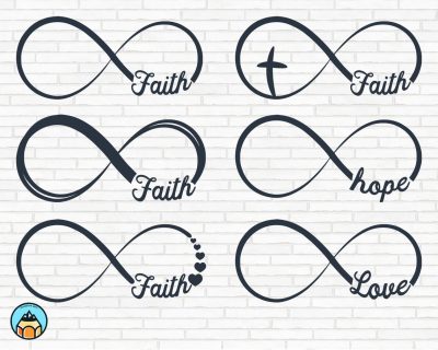 Faith SVG