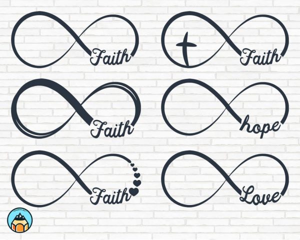 Faith SVG