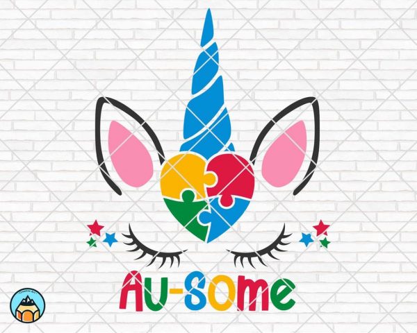 Autism SVG Bundle