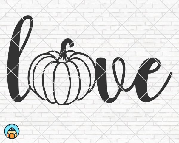 Fall SVG Bundle