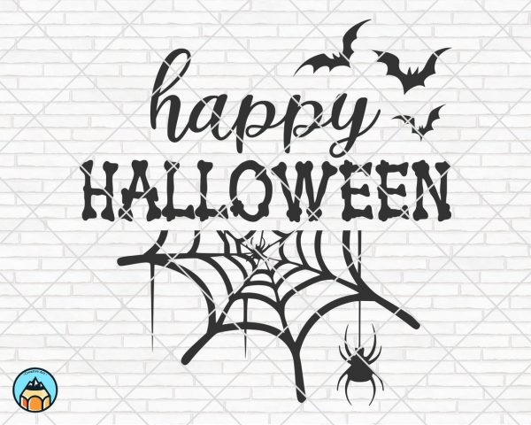 Halloween SVG Bundle