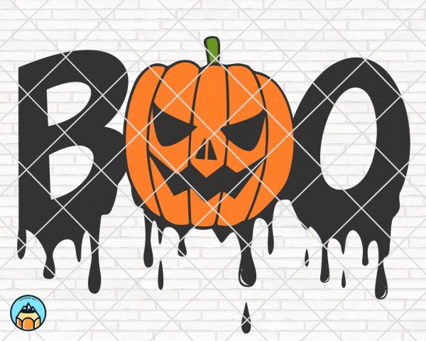 Halloween SVG Bundle