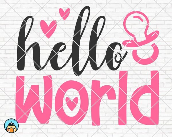 Baby SVG Bundle