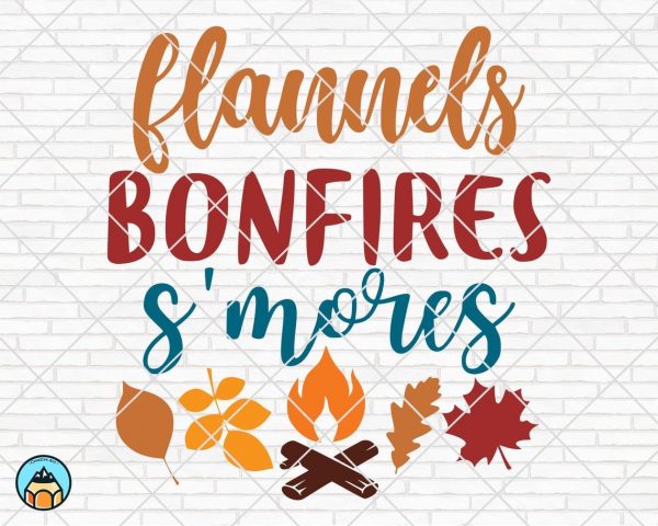 Fall SVG Bundle