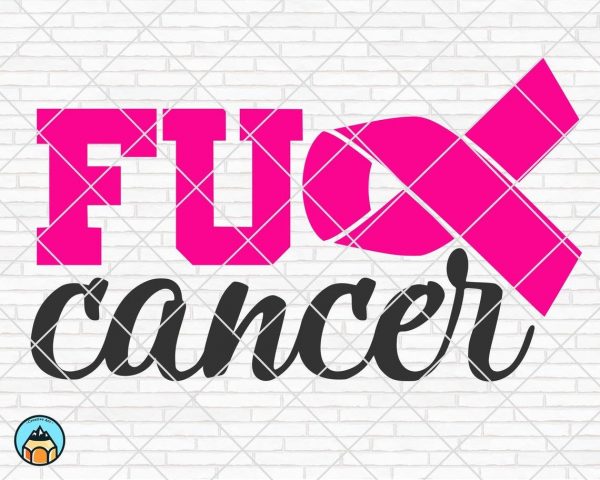 Breast Cancer SVG Bundle