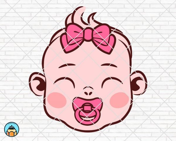 Baby SVG Bundle