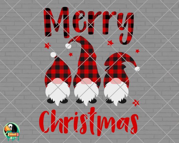 Christmas SVG Bundle