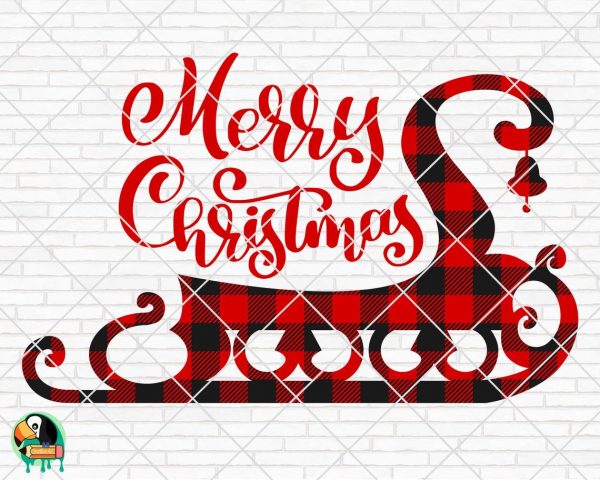 Christmas SVG Bundle