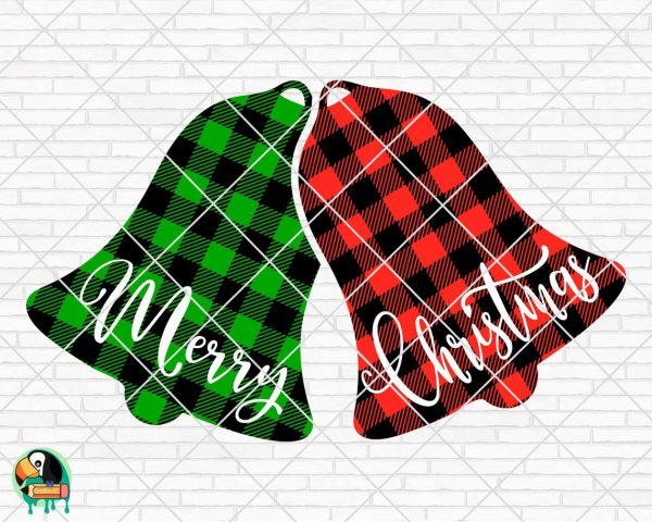 Christmas SVG Bundle