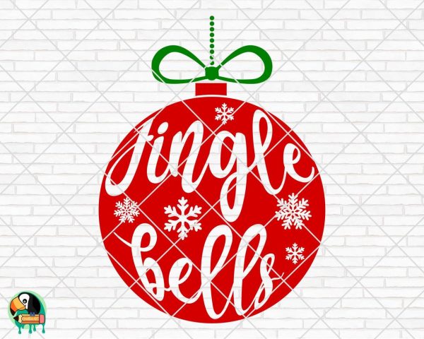 Christmas SVG Bundle