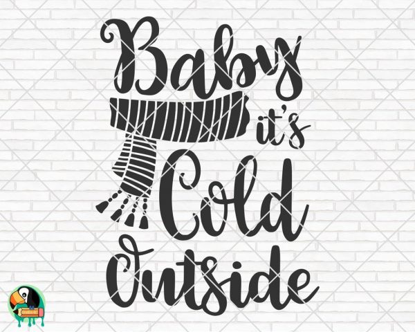 Winter SVG Bundle