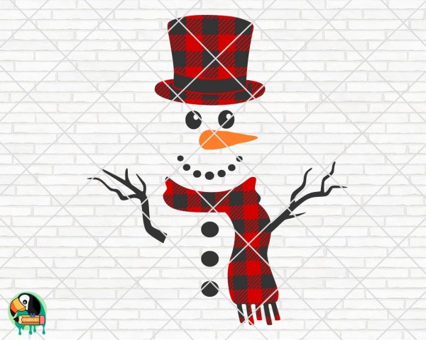 Winter SVG Bundle