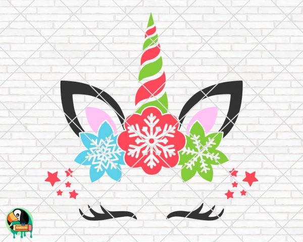 Winter SVG Bundle