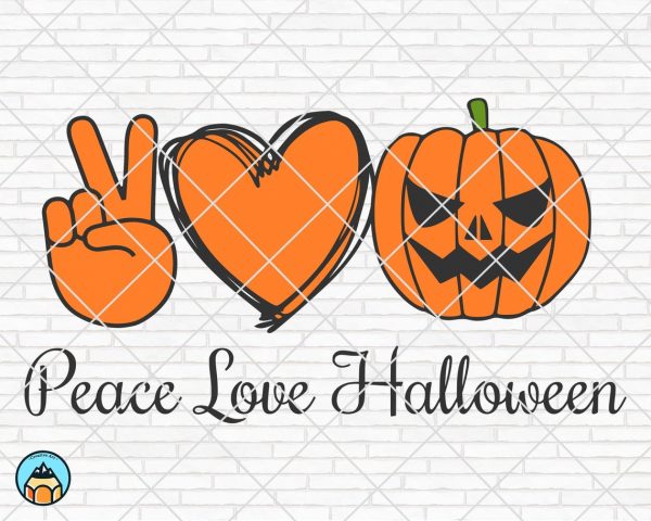 Halloween SVG Bundle