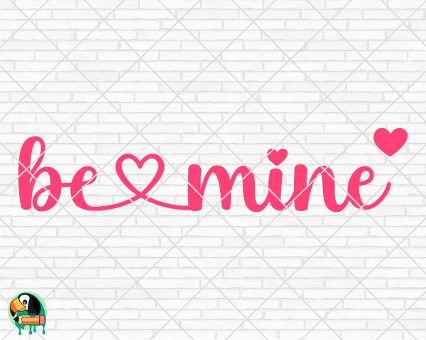 Valentine’s Day SVG Bundle