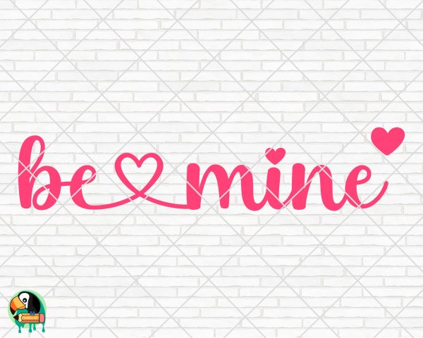 Valentine’s Day SVG Bundle