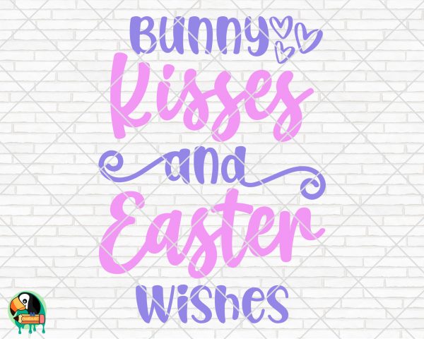 Easter SVG Bundle