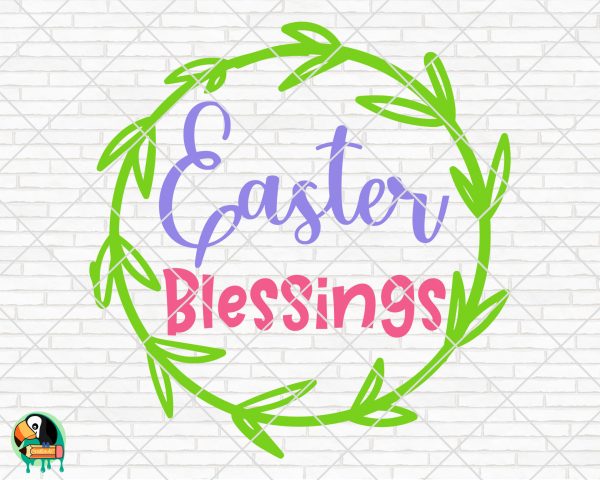 Easter SVG Bundle