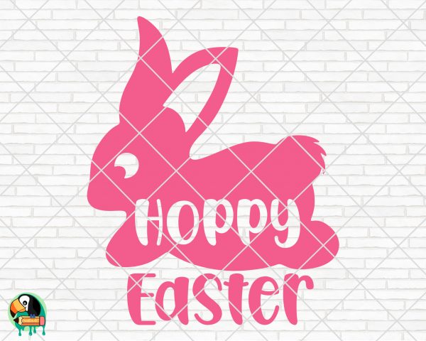 Easter SVG Bundle