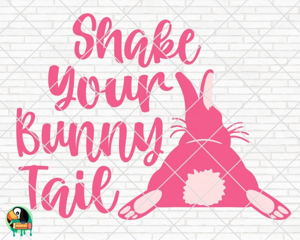 Easter SVG Bundle