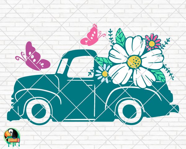 Spring SVG Bundle