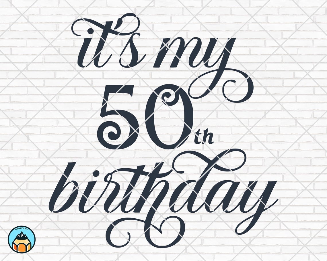 free-printable-50th-birthday-svg